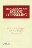 The Guidebook for Patient Counseling (eBook, ePUB) The Guidebook for Patient Counseling (eBook, ePUB)