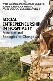 Social Entrepreneurship in Hospitality (eBook, ePUB)