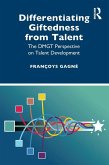 Differentiating Giftedness from Talent (eBook, PDF)