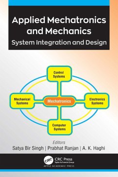 Applied Mechatronics and Mechanics (eBook, PDF)