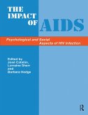 The Impact of Aids (eBook, PDF)