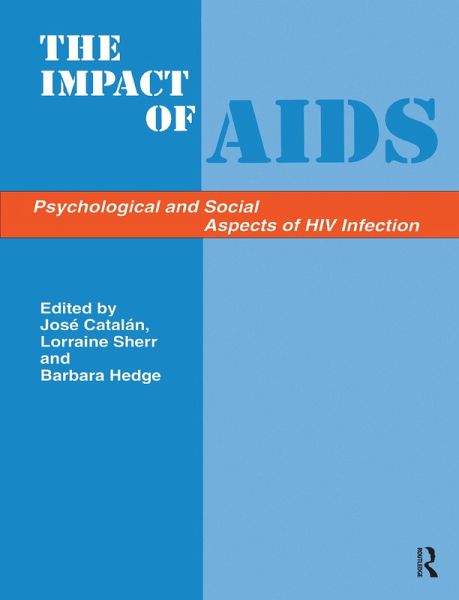 The Impact of Aids (eBook, PDF) The Impact of Aids (eBook, PDF)