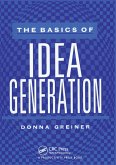 The Basics of Idea Generation (eBook, ePUB)