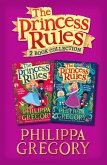 The Princess Rules 2-Book Collection (eBook, ePUB)