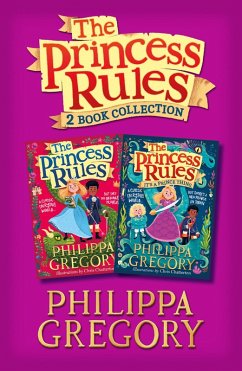 Cover The Princess Rules 2-Book Collection (eBook, ePUB)