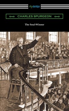 The Soul-Winner (eBook, ePUB) - Spurgeon, Charles