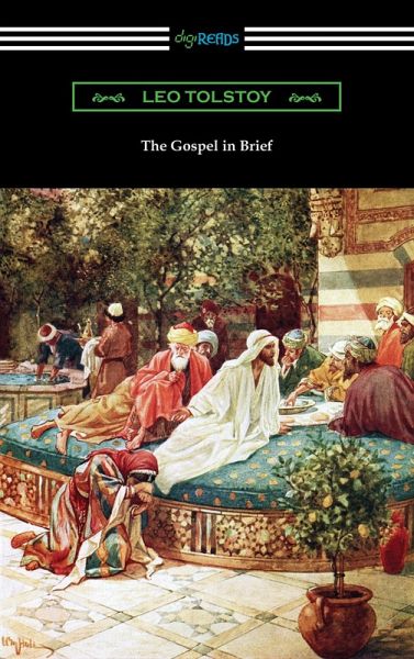 The Gospel in Brief (eBook, ePUB)