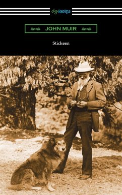 Cover Stickeen (eBook, ePUB)