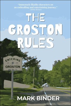 Groston Rules (eBook, ePUB) - Binder, Mark