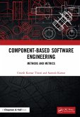 Component-Based Software Engineering (eBook, ePUB)