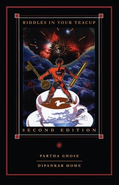 Cover Riddles in Your Teacup (eBook, ePUB)