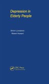 Depression in Elderly People - pocketbook (eBook, PDF) Depression in Elderly People - pocketbook (eBook, PDF)