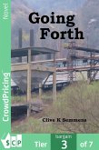 Going Forth (eBook, ePUB)