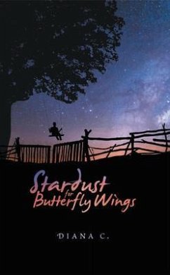 Cover Stardust for Butterfly Wings (eBook, ePUB)