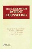 The Guidebook for Patient Counseling (eBook, PDF)