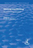 Ethnicity Housing (eBook, PDF) Ethnicity Housing (eBook, PDF)