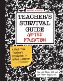 Teacher's Survival Guide: Gifted Education (eBook, ePUB)