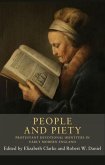 People and piety (eBook, ePUB)