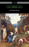 The Works of Horace (eBook, ePUB)