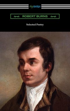 Selected Poetry (eBook, ePUB) - Burns, Robert