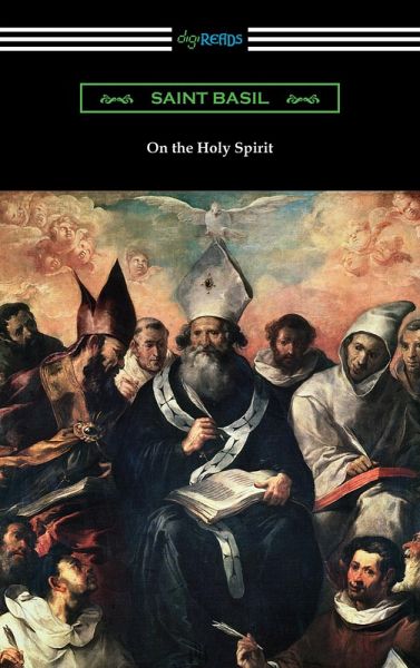 On the Holy Spirit (eBook, ePUB)