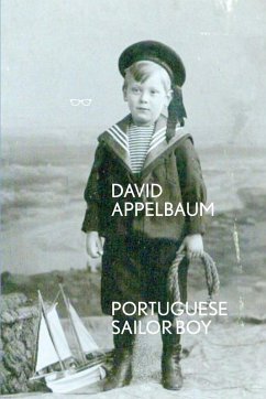 Cover Portuguese Sailor Boy