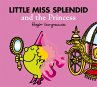 Little Miss Splendid and the Princess - Bild 1