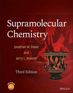 Supramolecular Chemistry - Steed, Jonathan W. (Durham University, UK); Atwood, Jerry L. (University of Missouri, USA)