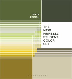 The New Munsell Student Color Set - Reed , Ronald (Sam Houston State University, USA)