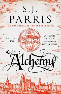 Cover Alchemy