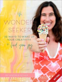 Cover Wonder Seeker