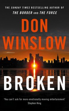 Broken - Winslow, Don