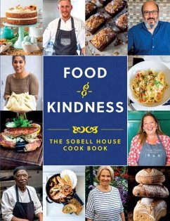 Cover Food and Kindness
