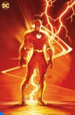 The Flash by Geoff Johns Omnibus Volume 2