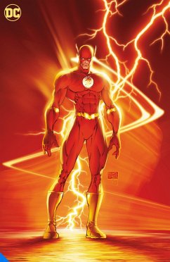 The Flash by Geoff Johns Omnibus Vol. 2 - Johns, Geoff