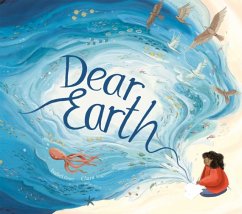 Dear Earth - Otter, Isabel