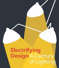 Cover Electrifying Design