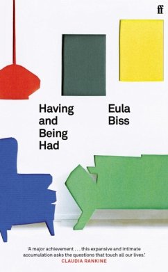 Having and Being Had - Biss, Eula