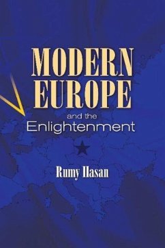 Modern Europe and the Enlightenment - Hasan, Rumy