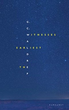 The Earliest Witnesses - Waldrep, G.C.