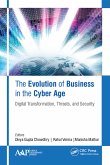 The Evolution of Business in the Cyber Age