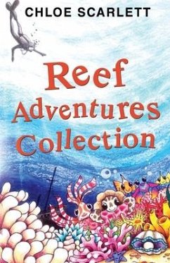 Reef Adventures Collection - Scarlett, Chloe