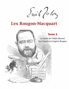 Les Rougon-Macquart - Zola, Emile