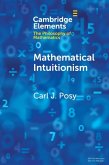 Mathematical Intuitionism