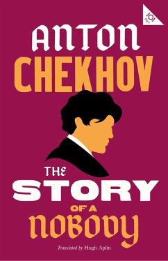 Cover The Story of a Nobody