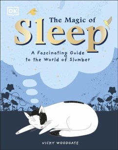 Cover The Magic of Sleep