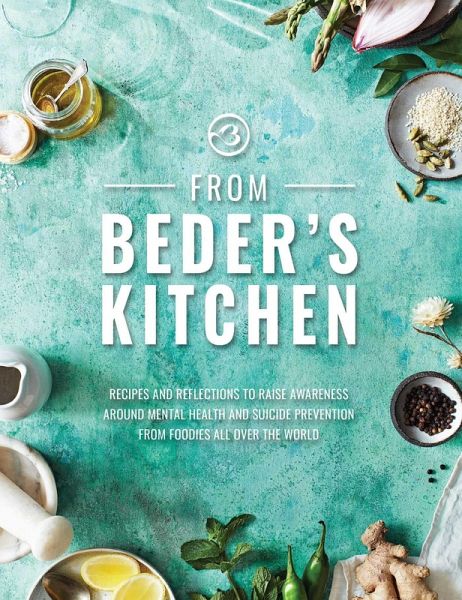 From Beder's Kitchen From Beder's Kitchen