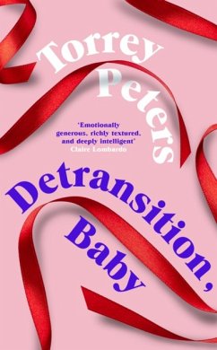 Detransition, Baby - Peters, Torrey