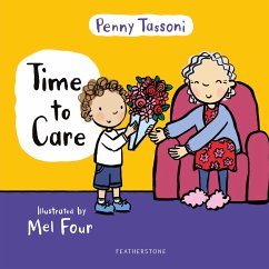 Time to Care - Tassoni, Penny
