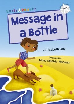 Message in a Bottle - Dale, Elizabeth